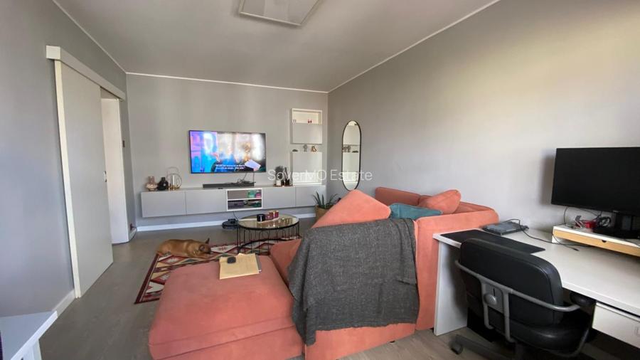 Apartament cu 2 camere - Banu Manta, Piata Victoriei - 4