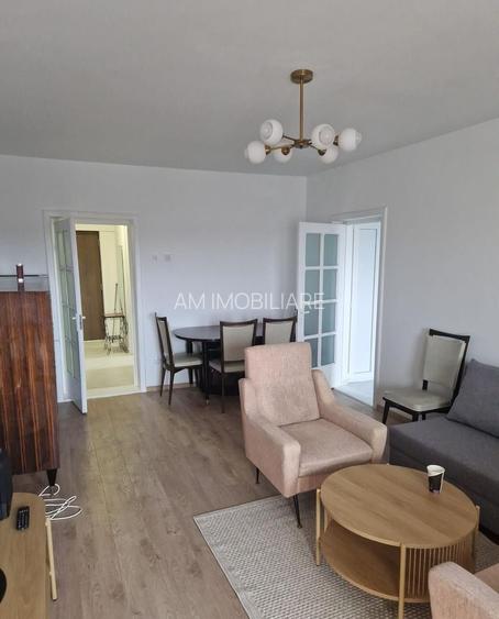 AP. 2 CAMERE TINERETULUI,BUCATARIE INCHISA,PET-FRIENDLY,CENTRALA - 3