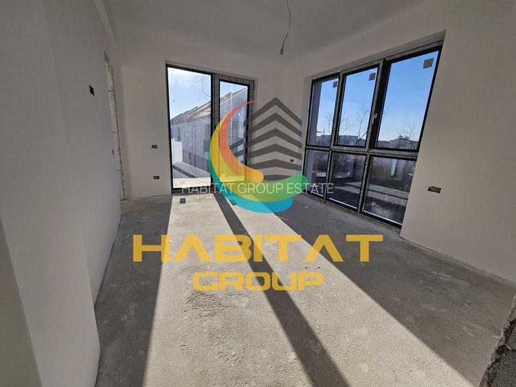 Vila individuala superba Popesti Leordeni - 14