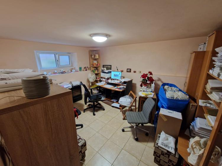 Apartament 2 camere  in Andrei Muresanu cu gradina,birou, si beci - 10