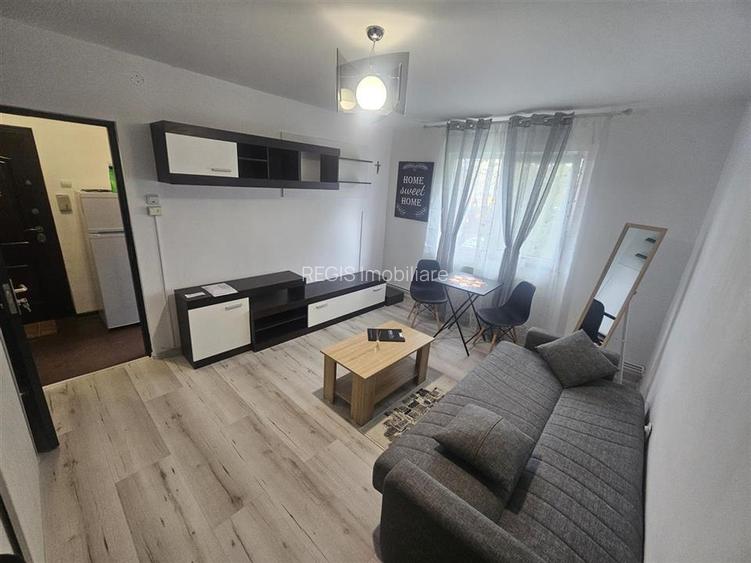 Apartament 2 camere Florilor cu parcare - 3