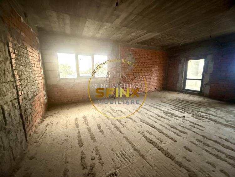 Vila “la rosu” Urziceni  - 10