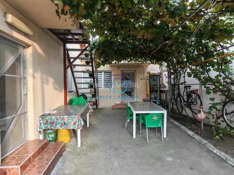 Sos. Chitilei, Colosseum, casa sup. 105mp, 3 camere, teren 211mp - 2