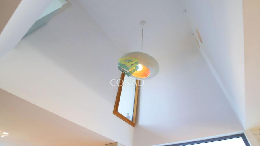 Duplex - Proiect castigator al "Anualei de Arhitectura" - 3 camere - 21