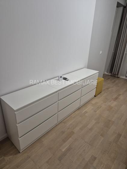 Dristor, 10 minute metrou, parc IOR, complex Baba Novac Residence, centrala - 10