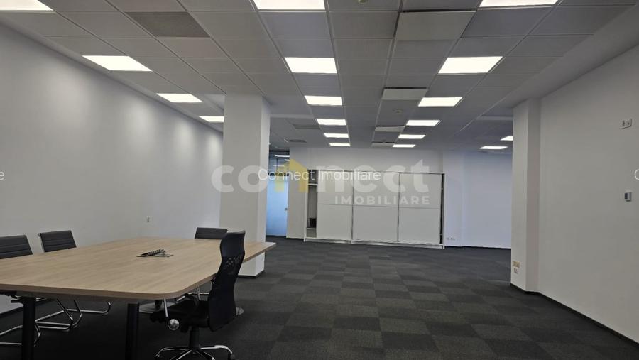 Birouri moderne de inchiriat 460 mp I Parcare subterana I Ultracentral Cluj - 7