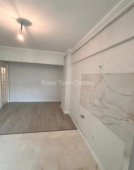 Intabulat! Apartament Nou 2 camere, etaj 3, Royal Town Copou - 2
