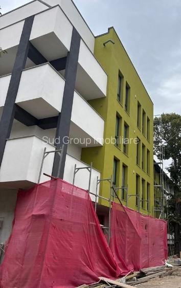 Apartamente Premium in  Inima Craiovei / central / 2 min.de  Ramada - 7