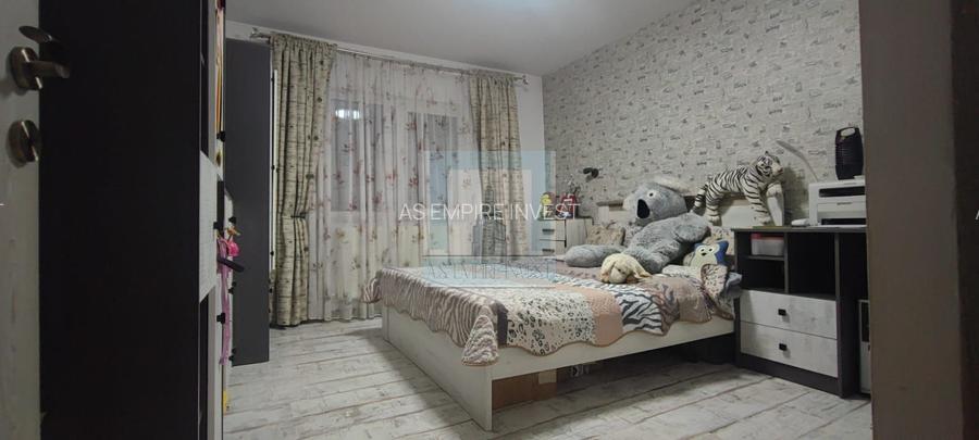 Ap 3 camere mobilat-utilat - zona Uzina 2 (ID:12917) - 4