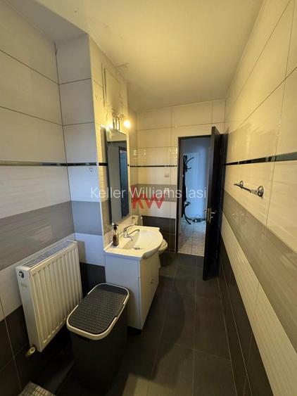 Apartament cu 2 camere decomandate in zona Bisericii Frumoasa, comision mic! - 12