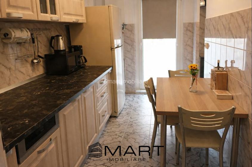 Apartament 3 camere in Racadau, Brasov &acirc; 76 mp - 5