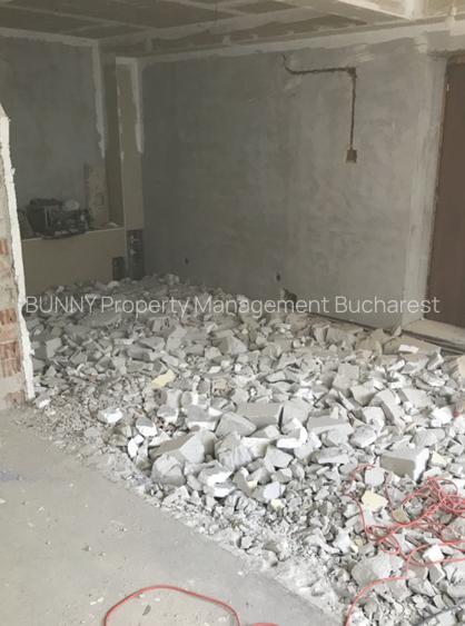 2 Rooms | Cismigiu | Disaster Apartment | QF342 - 3