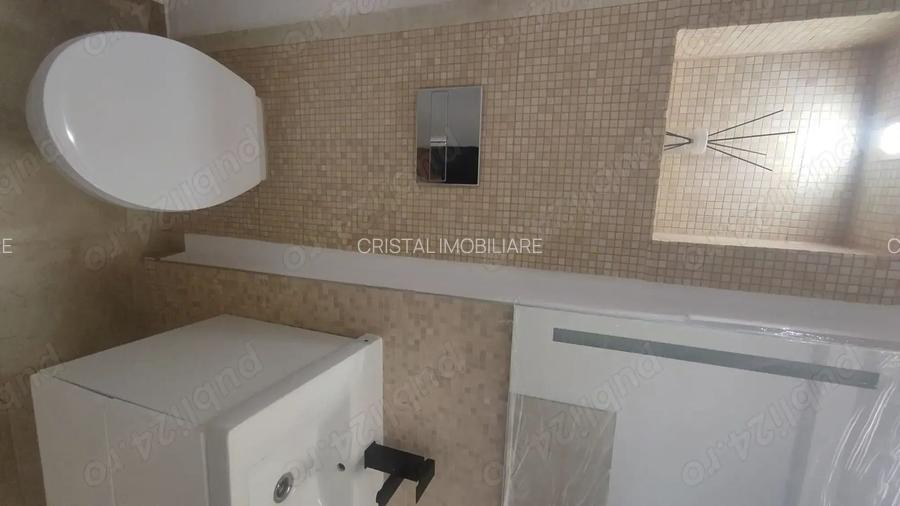 Vanzare apartament 3 camere Titan-Postavarului. RENOVAT TOTAL - 4