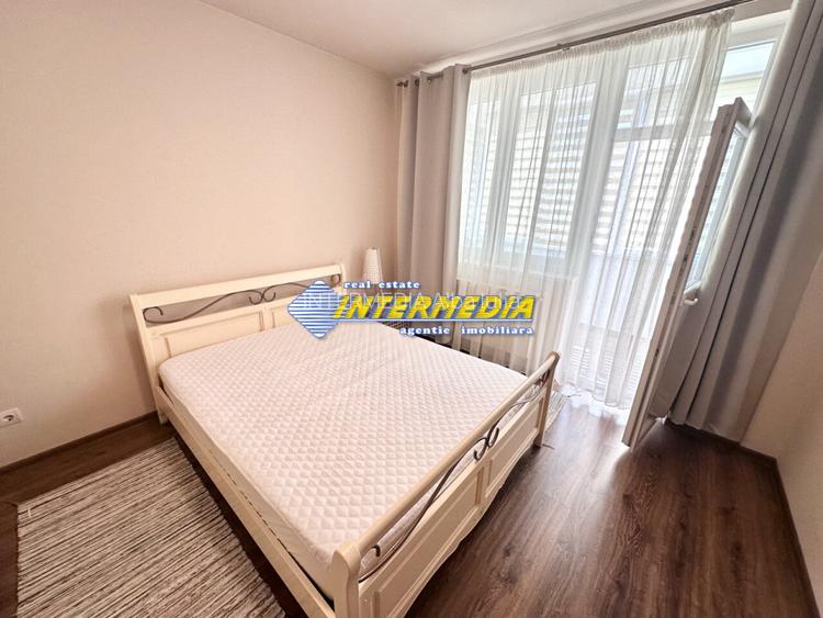 Apartament 2 camere de închiriat | 60 mp | Bloc nou | Zona Centru – BCR - 9
