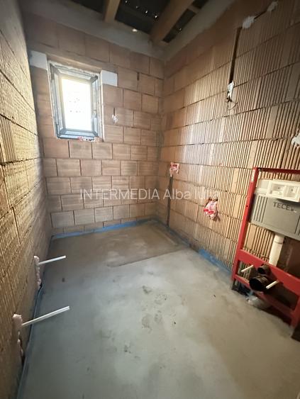 Casa Noua la GRI Alba Micesti la GRI cu teren 423 mp toate utilitatile bransate - 3