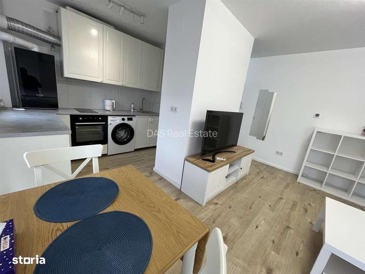 Apartament 2 camere | Belvedere Residence | 7 min. Metrou Pipera - 2