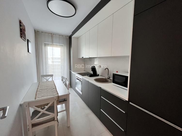 Apartament 2 camere cu terasa in Zorilor Scala - 5