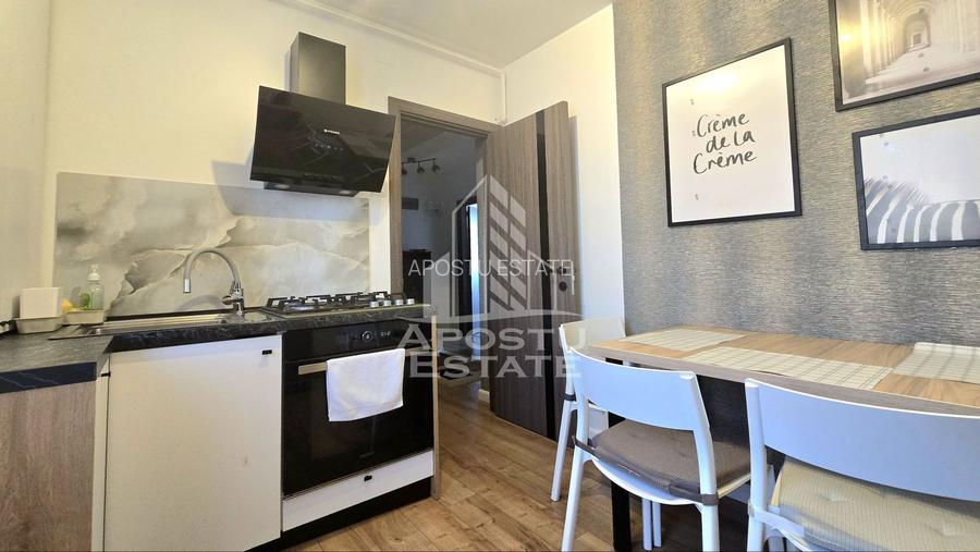 Apartament 2 camere Decomandat Ultracentral - 5