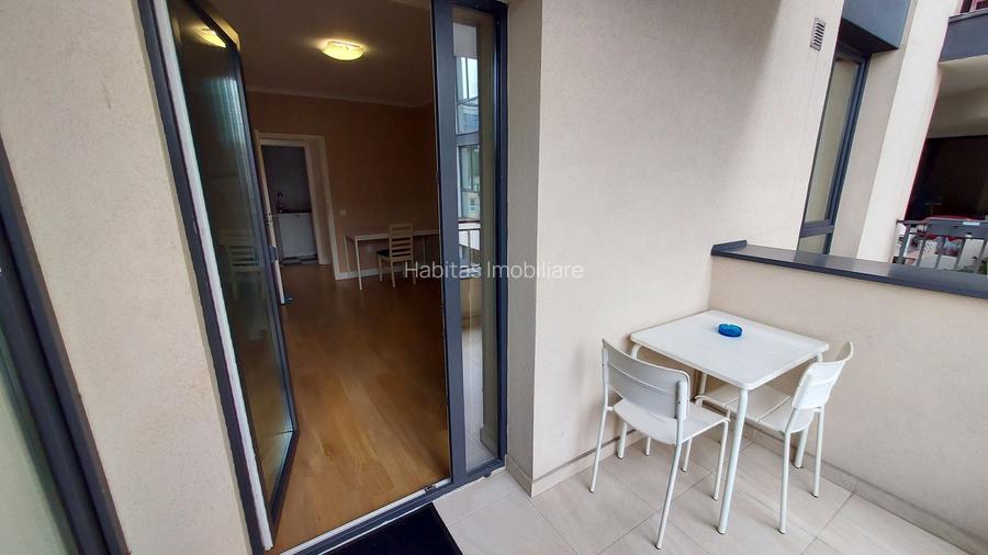 3 camere decomandat, zona Centrala, calea Dorobantilor - Platinia - 14