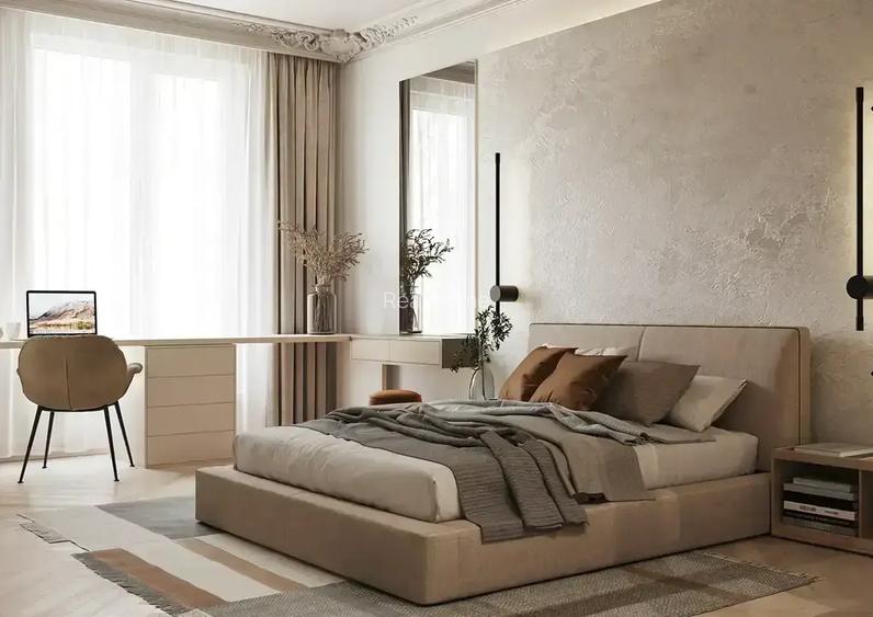 Apartament 3 camere | 2Balcone | Incalzire Pardoseala | Th. Pallady - 2