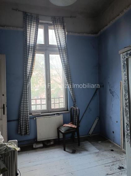 VILĂ INTERBELICĂ DE VÂNZARE ZONA ULTRACENTRALĂ, LEON VODĂ PIAȚA UNIRII - 4