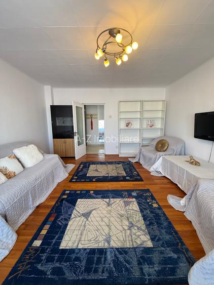 Inchiriere apartament 3 camere langa Hyperion - Centrala Proprie - 2