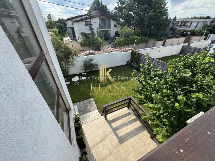 Vila de vanzare P+2, Pipera- Iancu Nicolae - 17