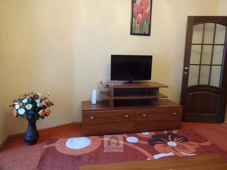 Inchiriez apt. ultracentral 2cam. Romană-Dorobanti-ASE,Bd. Dacia,la 5min. metrou - 2