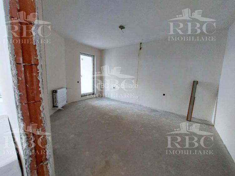 Apartamente 3 camere etaj intermediar Intre Lacuri - 3