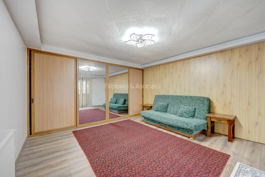 AFUMATI – CENTRAL, VILA 300 MP TOTAL, LOT 750 MP! - 15