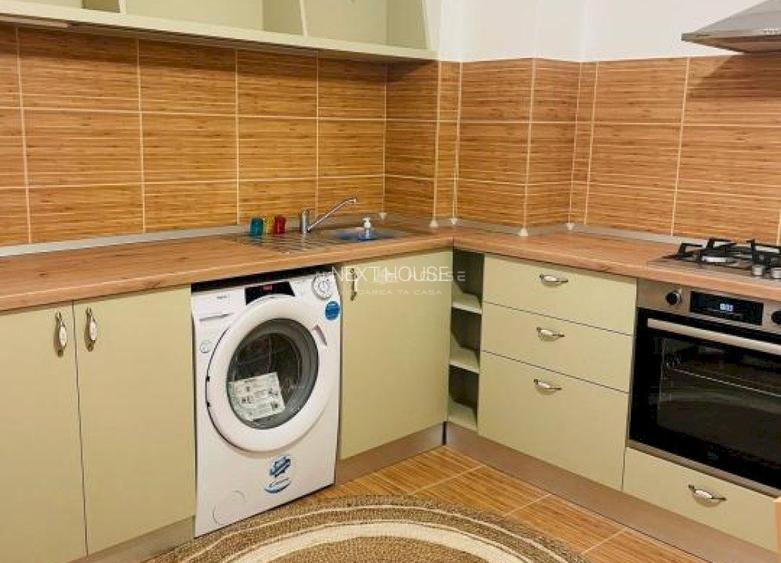 Apartament 2 camere modern Sebastian -  loc de parcare - 9