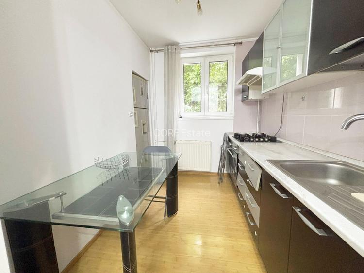 Apartament 3 camere - Metrou Nicolae Grigorescu - Parc I.O.R - 7