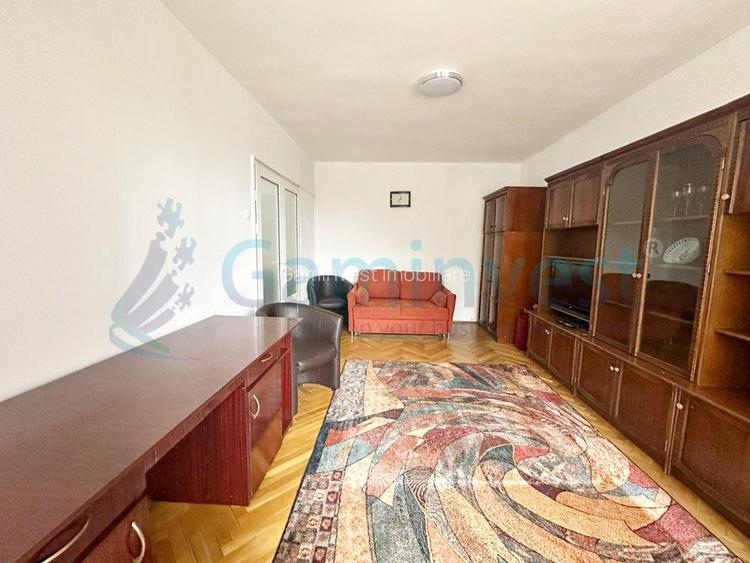 Apartament cu 2 camere de inchiriat, Centrul Civic, Oradea - 4