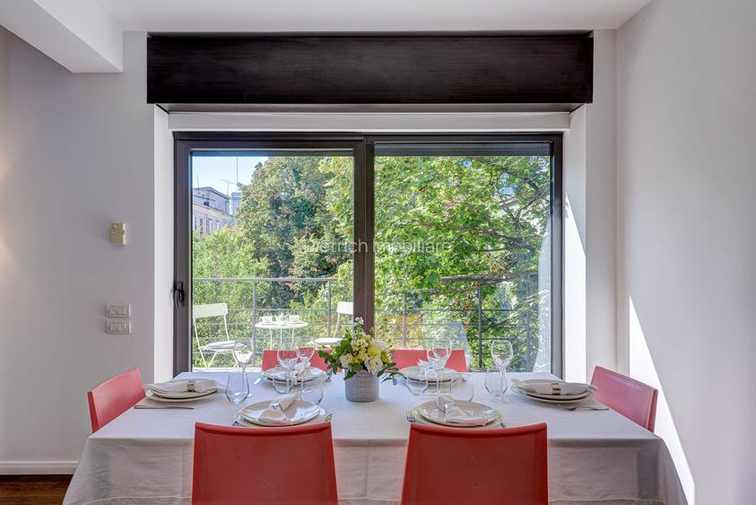 Închiriere Penthouse Duplex 350 mp  | Terase 130 mp | Floreasca - 10