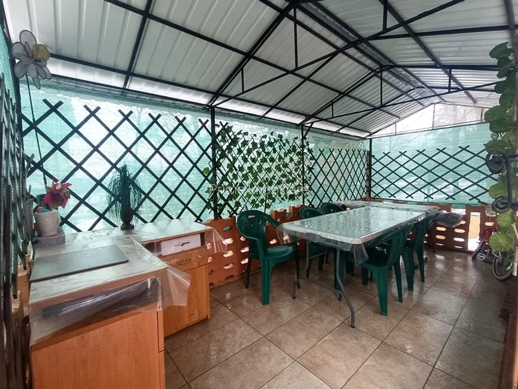 Casă ultracentrală în Aiud – Finisată, gata de mutare, zonă verde și liniștită - 10