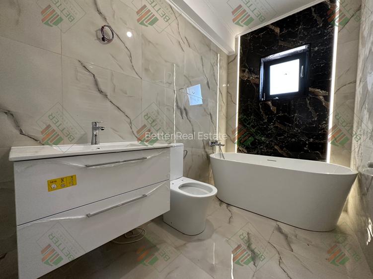 Casa Individuala - 4 Camere - Teren 400 mp - Comuna Berceni - 20