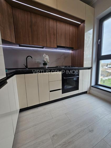 Vanzare Apartament Premium Exgent Park View - 5