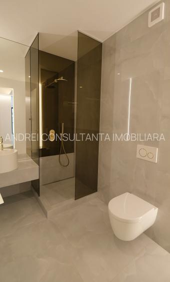 Vanzare 3 camere Cortina North 79 mp utili si 31 mp terasa + parcare subterana - 13