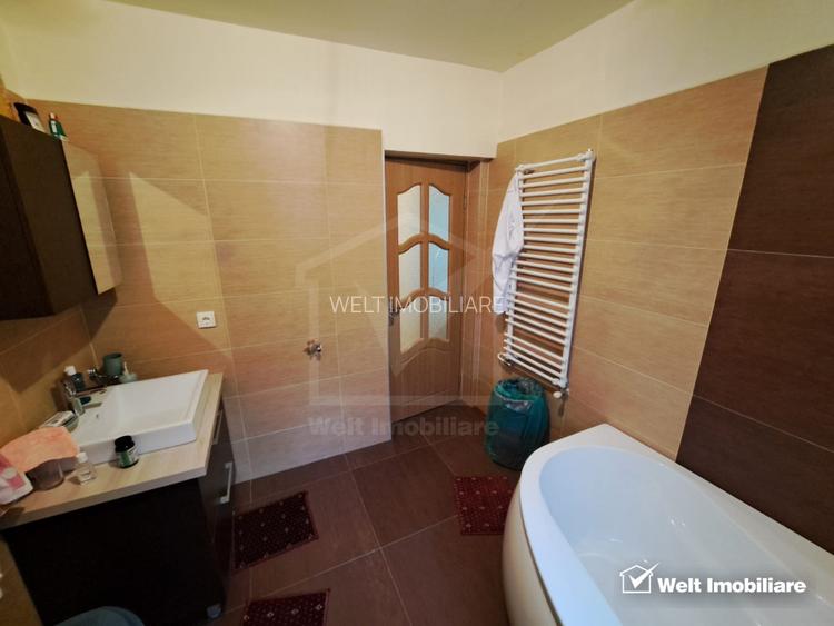 Apartament cu doua camere, Baciu - 7