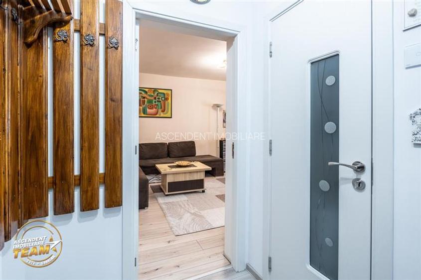 3D! Gata de mutat!Apartament 2 camere, decomandat,renovat,mobilat,utilat,Garii - 3