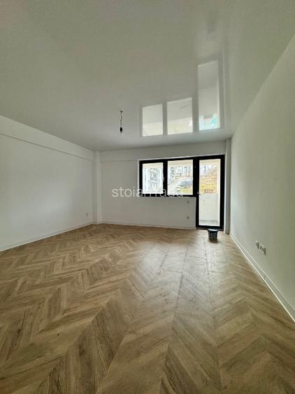 Pacurari - Rediu - Apartament cu doua camere decomandat,  de la 93.800€, tva inc - 8