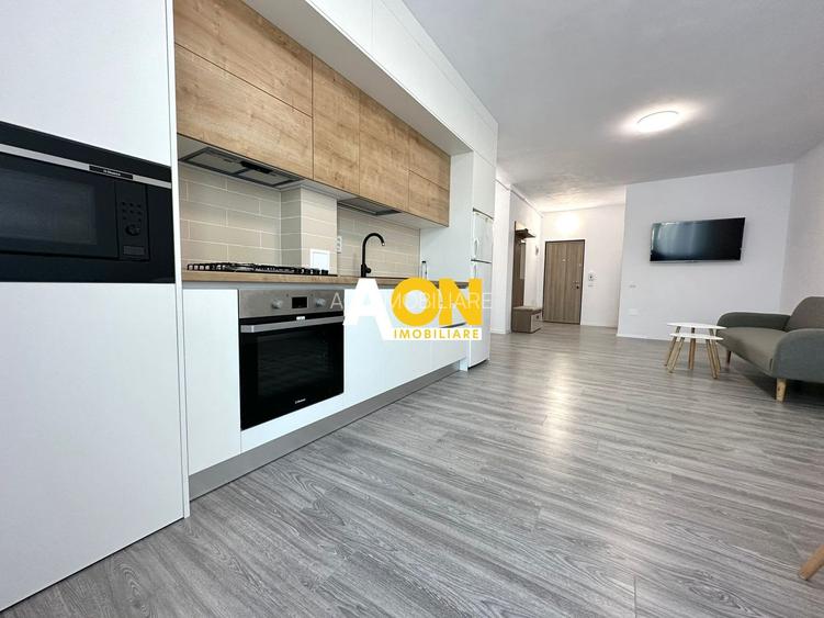 Apartament cu 2 Camere, Bloc Nou, Zona Arex - 2