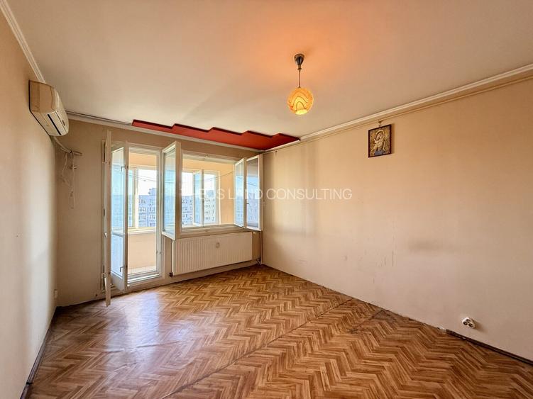 Apartament 2 camere decomandat - 55,5 MP - Metrou Grigorescu - 2