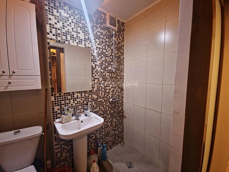 Tomis Nord Brotacei  apartament 2 camere termen lung loc de parcare rezervat - 12