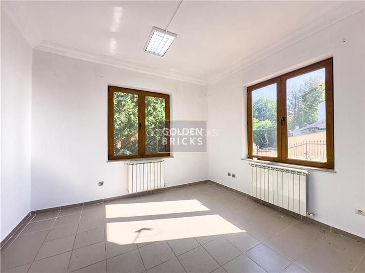 Aviatiei | Promenada | curte spatioasa | 4 camere | Acces auto | Garaj - 5