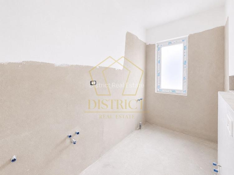 Duplex spatios cu 5 camere | Sacalaz - 12