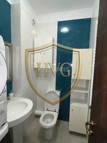 Apartament 3 camere | Semidecomandat | Centrala | Cartierul Solar - 10