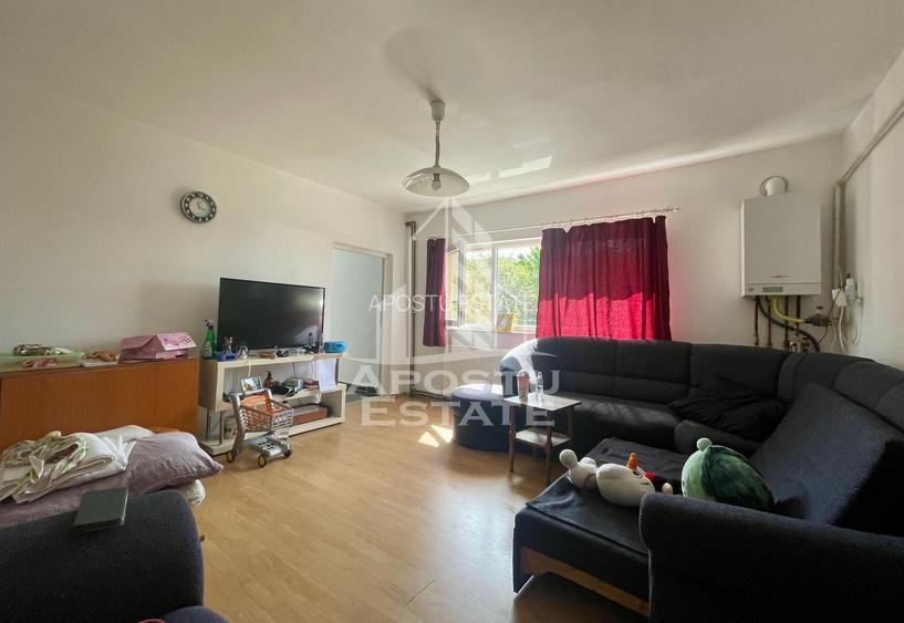 Casa individuala cu curte individuala si gradina - Zona Gai - 5