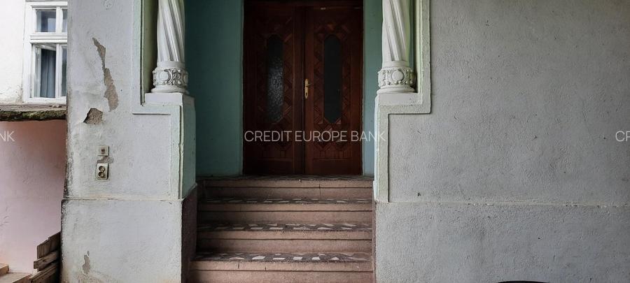 Casa cu teren de 720 mp. Poaina Sibiului , Judetul Sibiu - 2