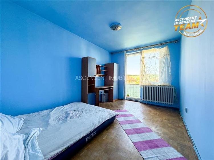 Apartament 3 camere, locuinta sau investitie Airbnb, Simeria, Sfantu Gheorghe - 4